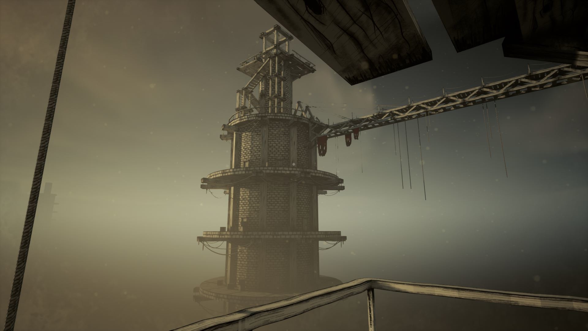Cloud Climber — скриншот 4
