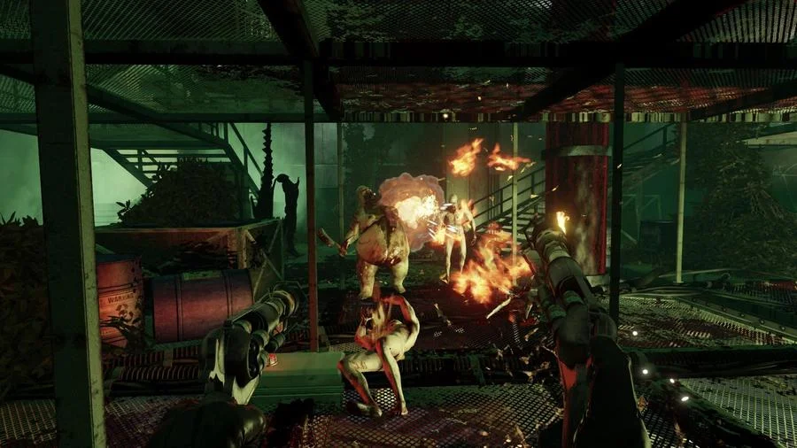 Killing Floor 2 - кадр 12