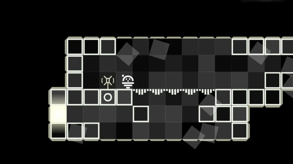 1000 Amps - кадр 8