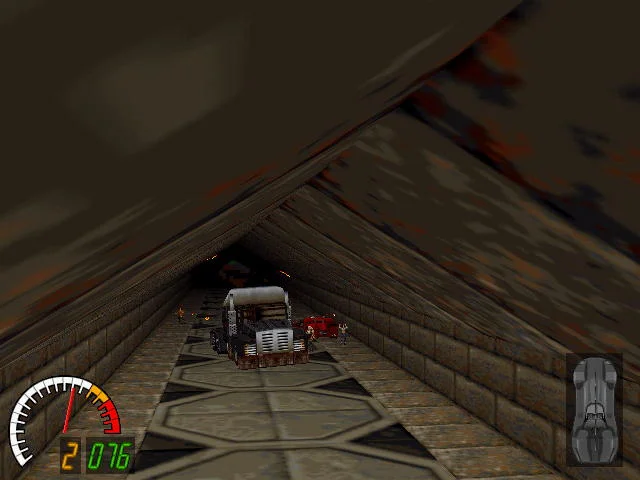 Carmageddon Splat Pack - кадр 3