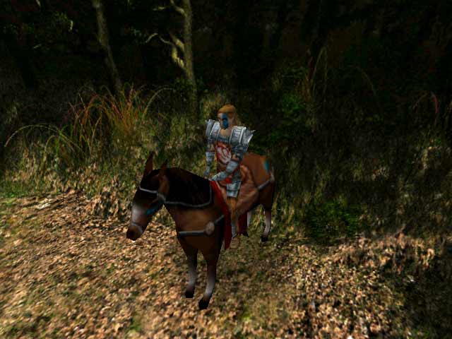 Arthur's Knights 2: The Secret of Merlin — скриншот 6