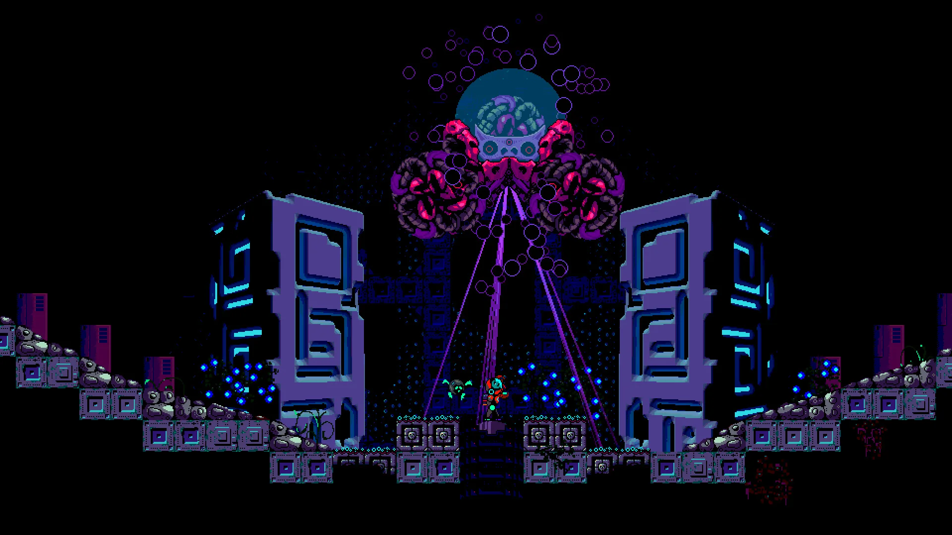 OUTBUDDIES DX - кадр 7