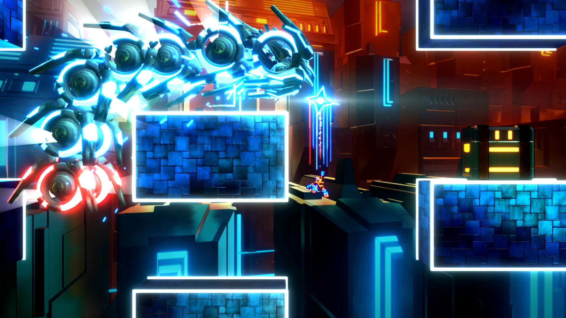 Exception - кадр 3