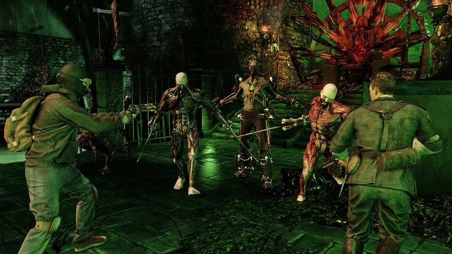 Killing Floor 2 - кадр 8