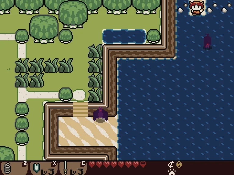 Lenna's Inception - кадр 8