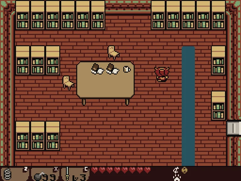 Lenna's Inception - кадр 10