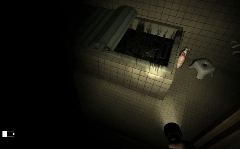 JU-ON: The Grudge - кадр 8