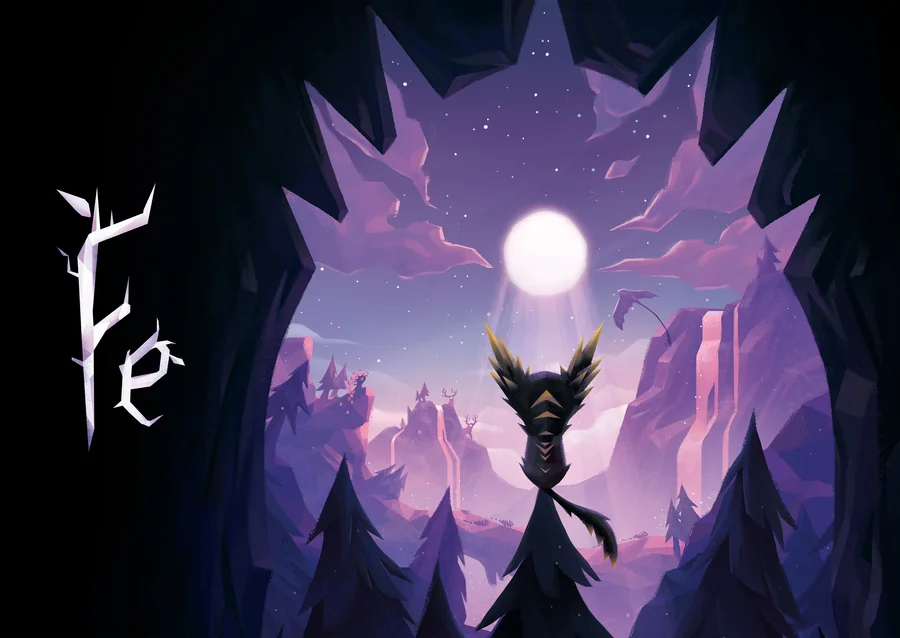 Fe (2018) - кадр 1