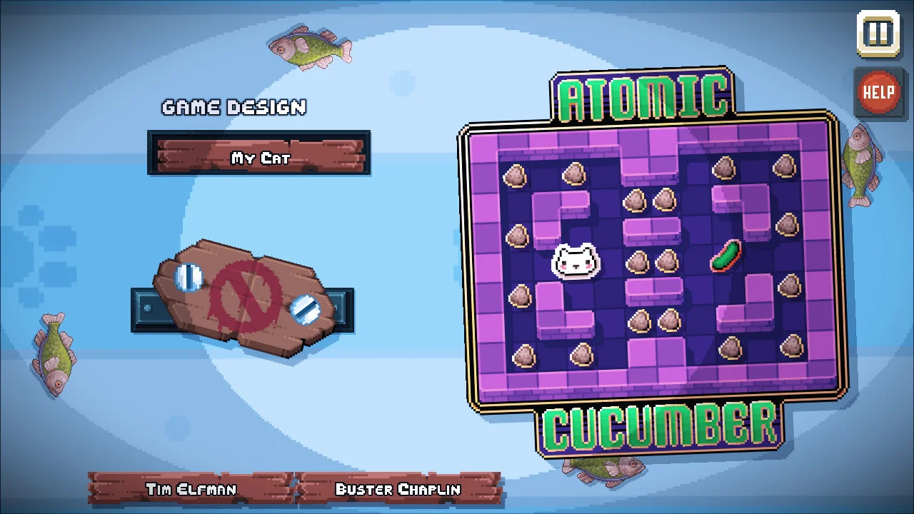 There Is No Game: Wrong Dimension - кадр 3