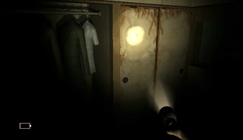 JU-ON: The Grudge - кадр 10