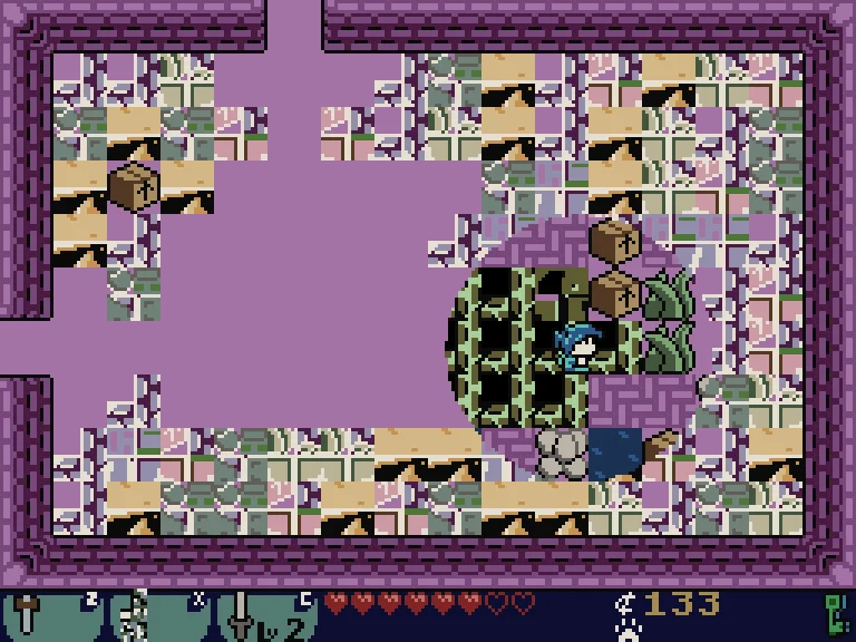 Lenna's Inception - кадр 5