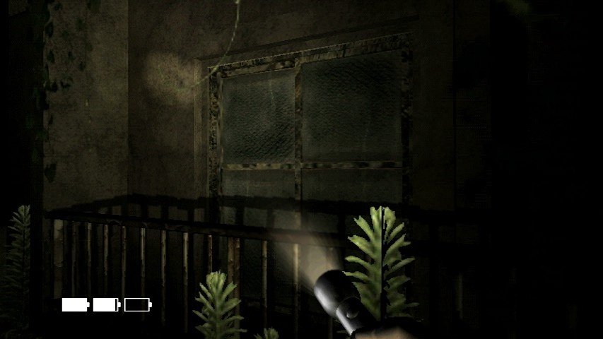 JU-ON: The Grudge — скриншот 7