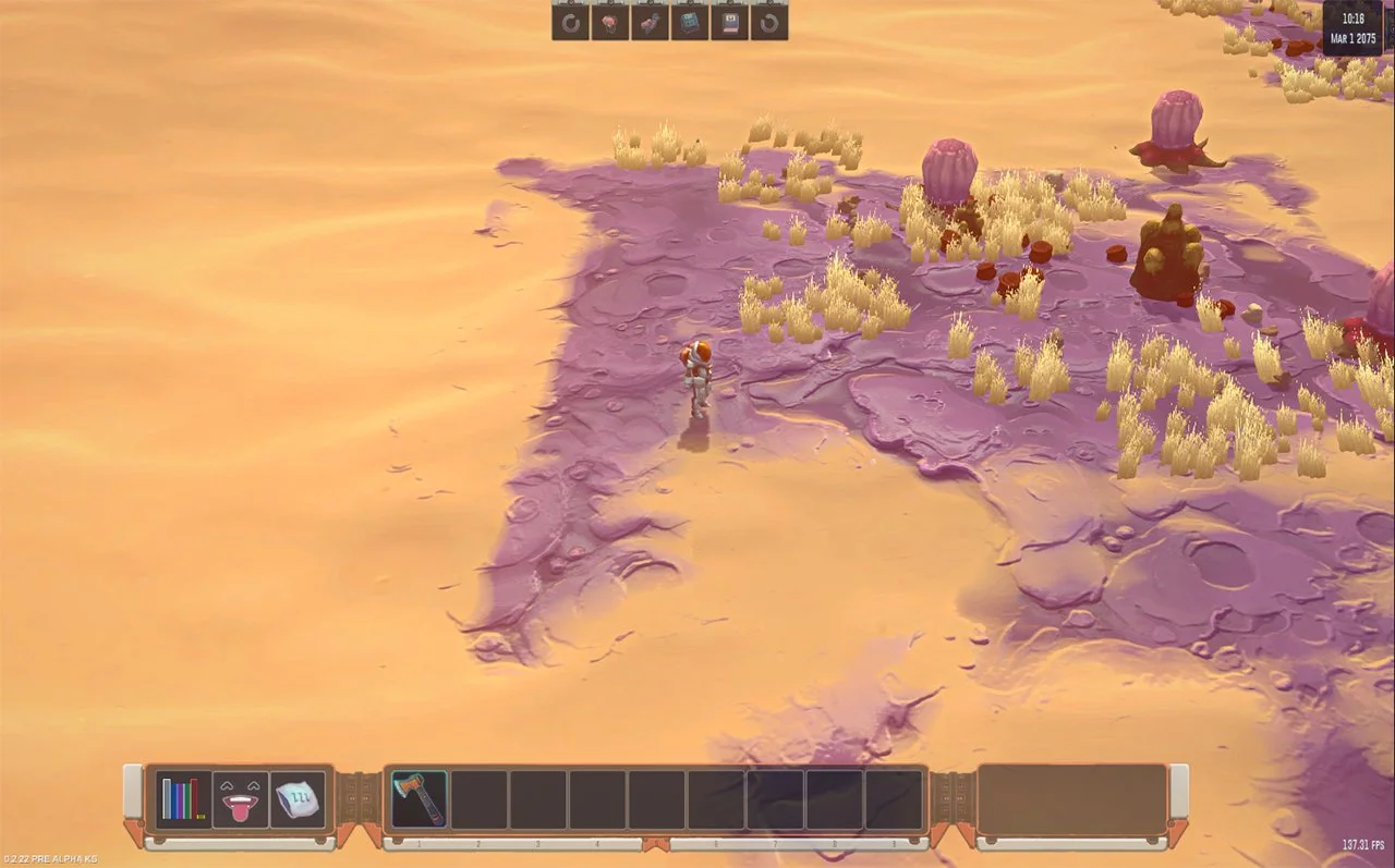 Proven Lands - кадр 3