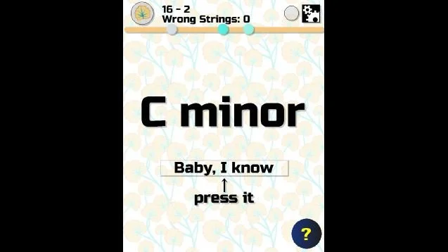 String's Theory - кадр 3