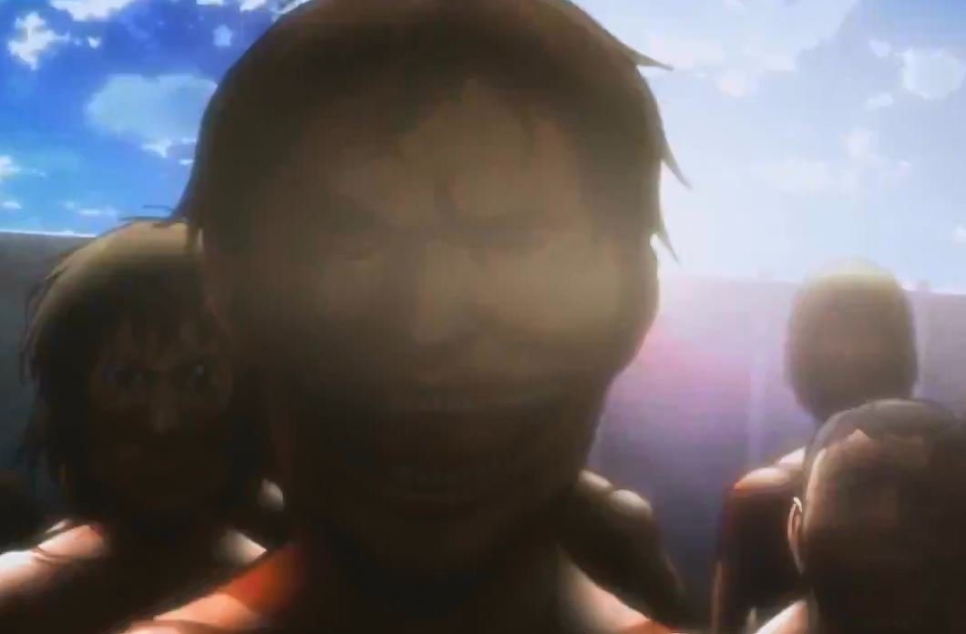 Attack on Titan: The Wings of Counterattack — скриншот 1