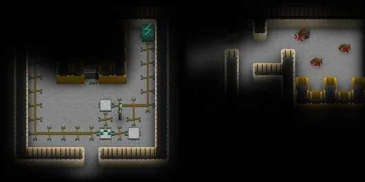 The Castle Doctrine - кадр 1