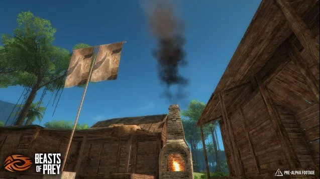 Beasts of Prey - кадр 2