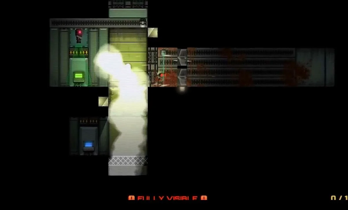 Stealth Inc. 2: A Game of Clones - кадр 6