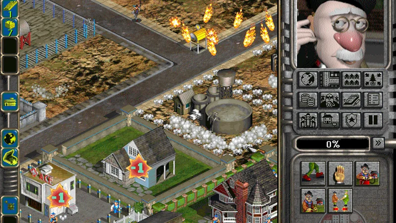 Constructor HD - кадр 3