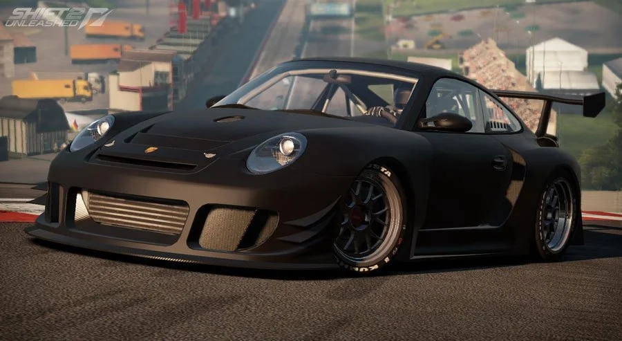 Need for Speed: Shift 2 - кадр 17