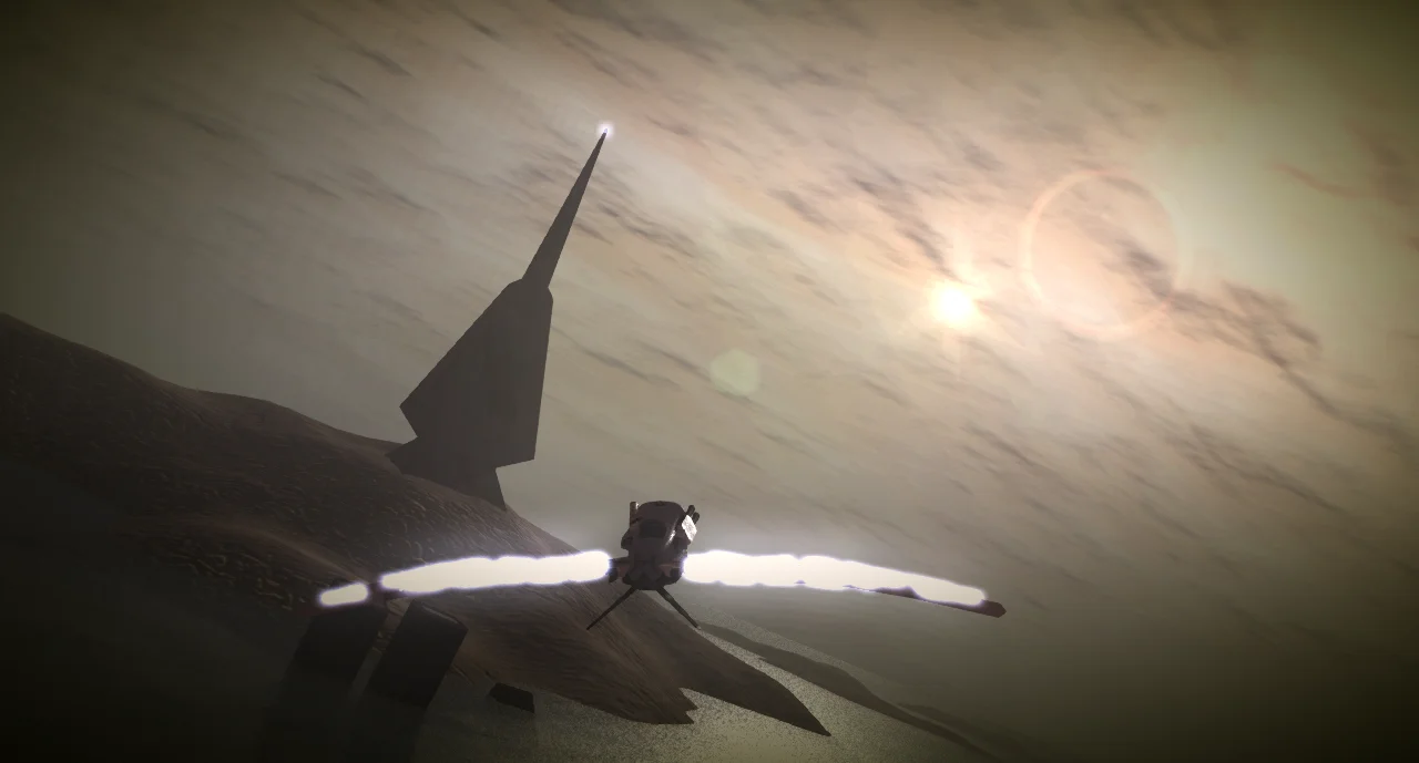 MorphShift Wars - кадр 7