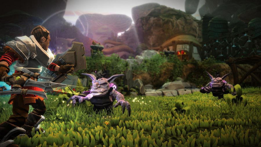Project Spark — скриншот 6