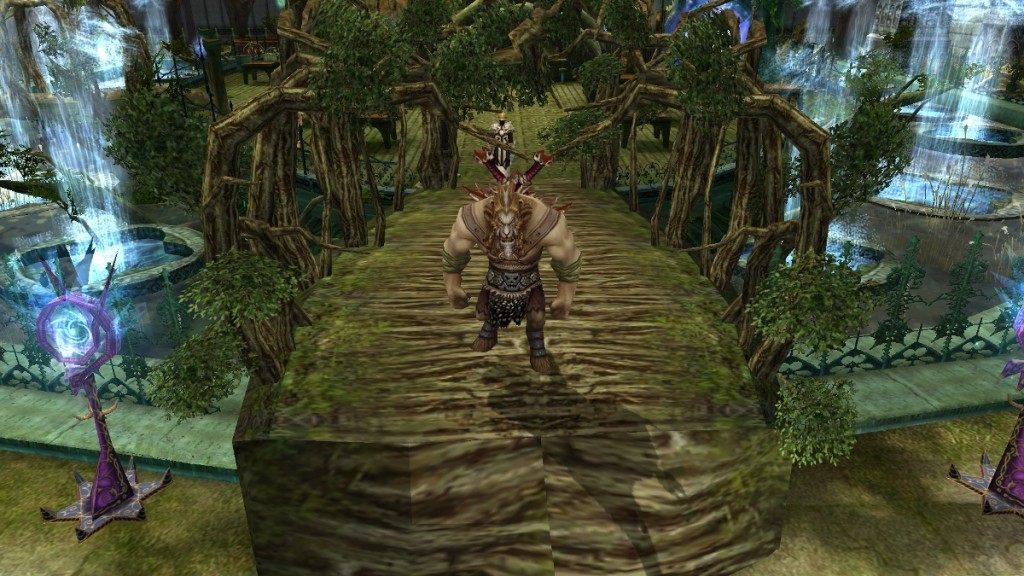 Sphira: Warrior's Dawn — скриншот 5