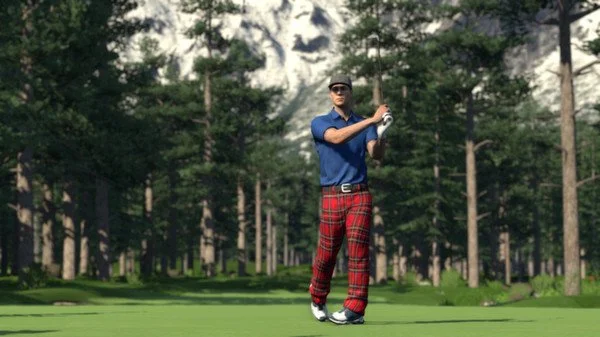 The Golf Club - кадр 8