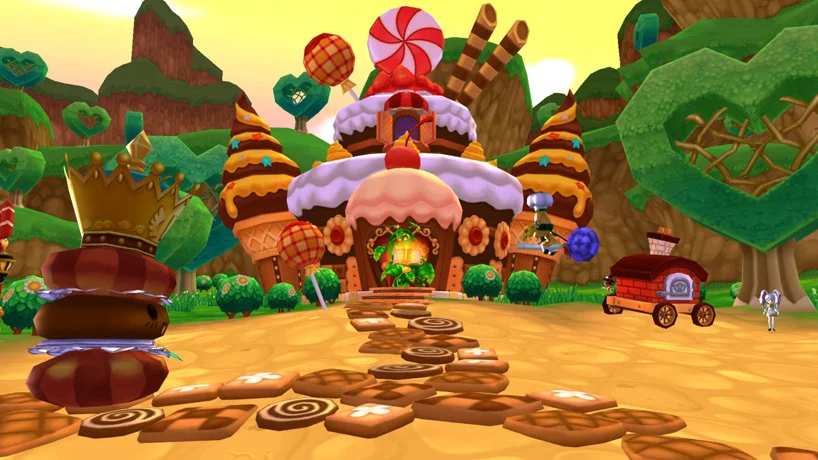 Dream Drops - кадр 6