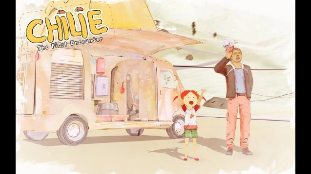 Chilie - кадр 1