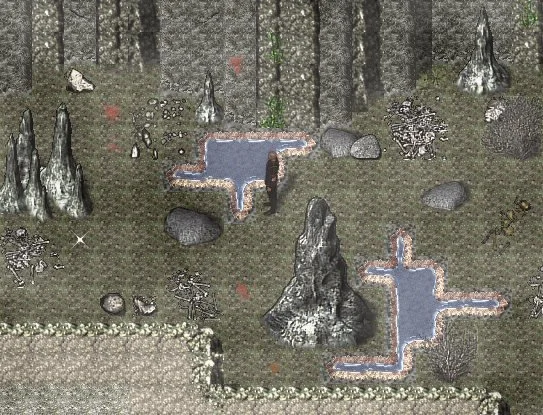 Atonement: Scourge of Time - кадр 12