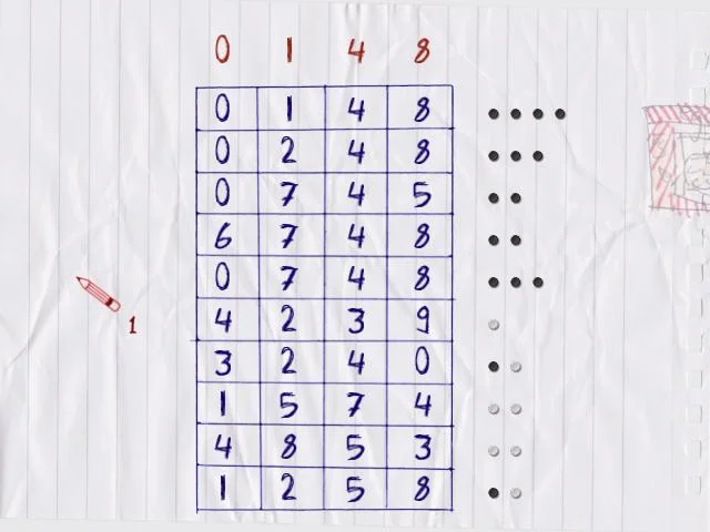 Family Games: Pen & Paper Edition - кадр 17