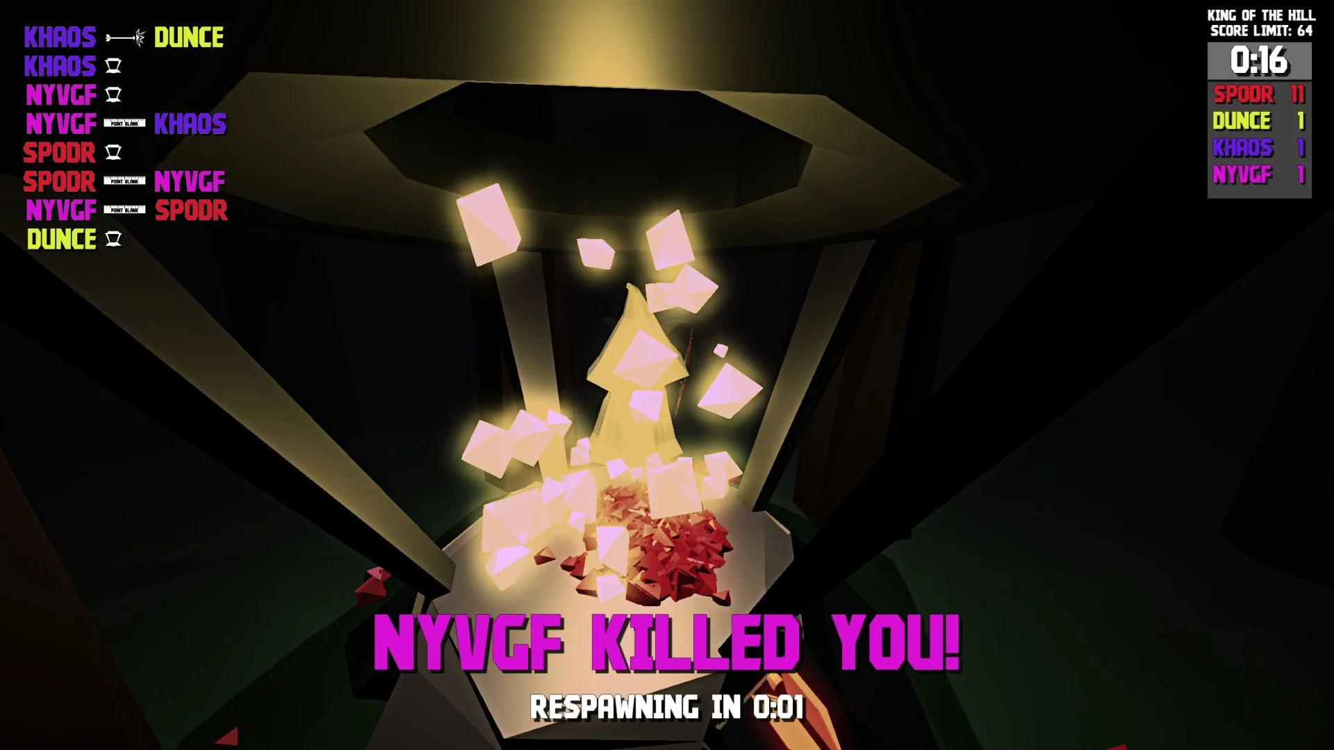 Arkshot - кадр 4