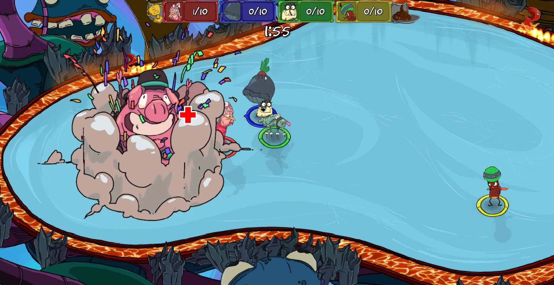 YamaYama - кадр 3