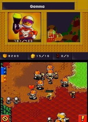 Lego Battles — скриншот 6