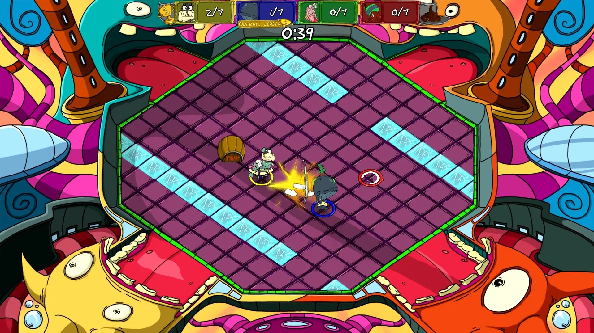 YamaYama - кадр 10