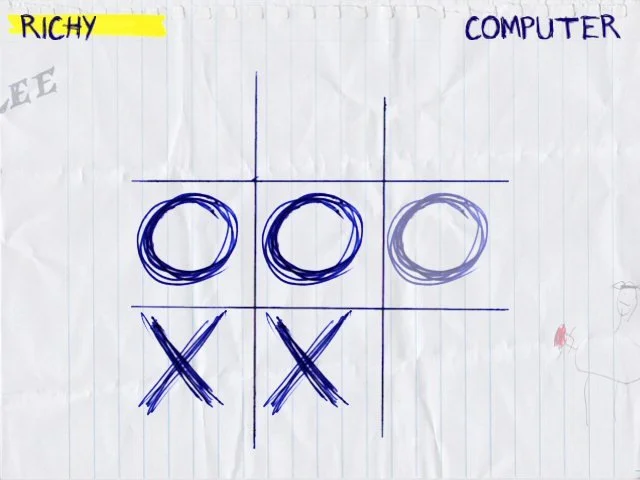 Family Games: Pen & Paper Edition - кадр 3