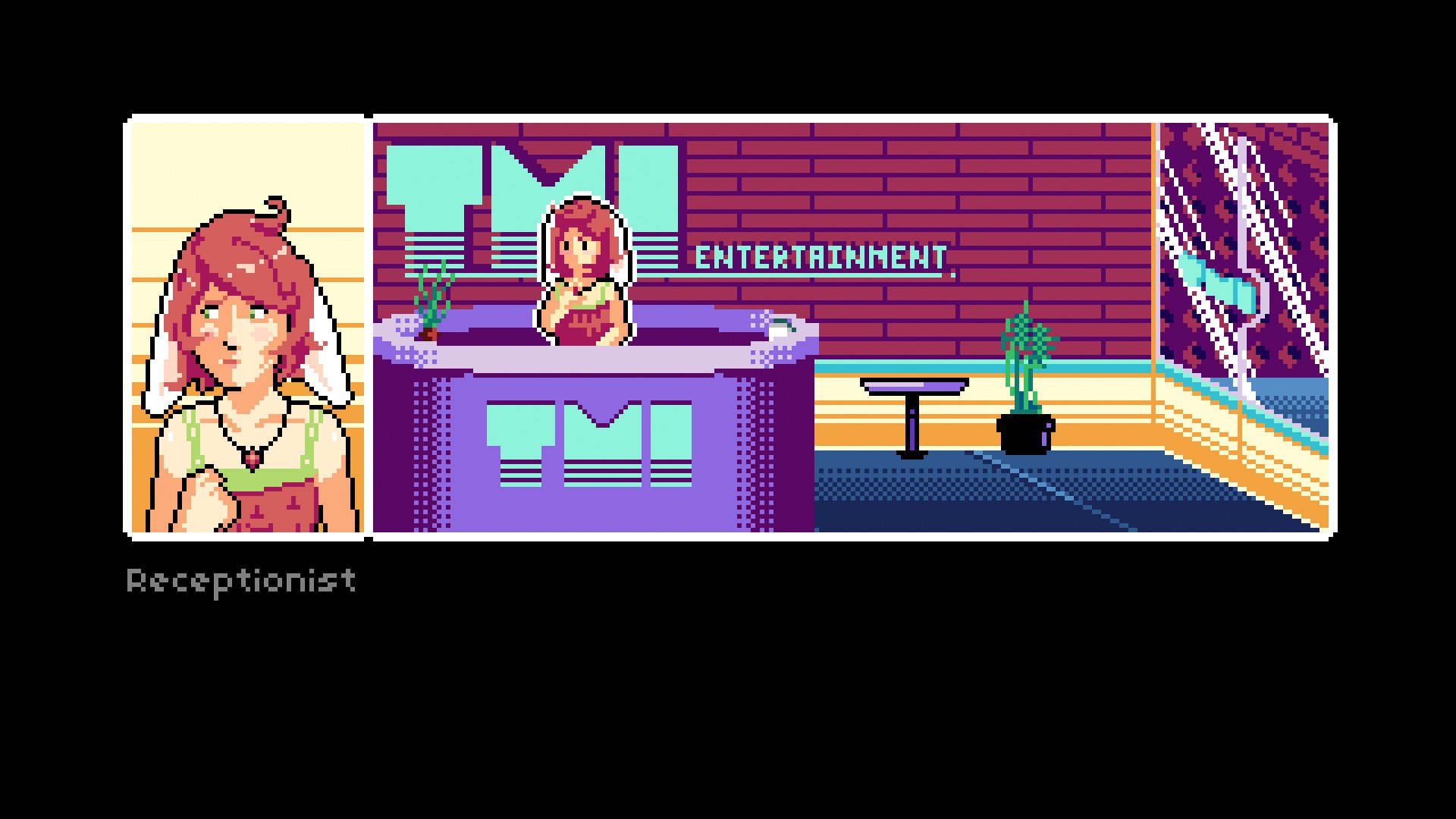 Read Only Memories — скриншот 3