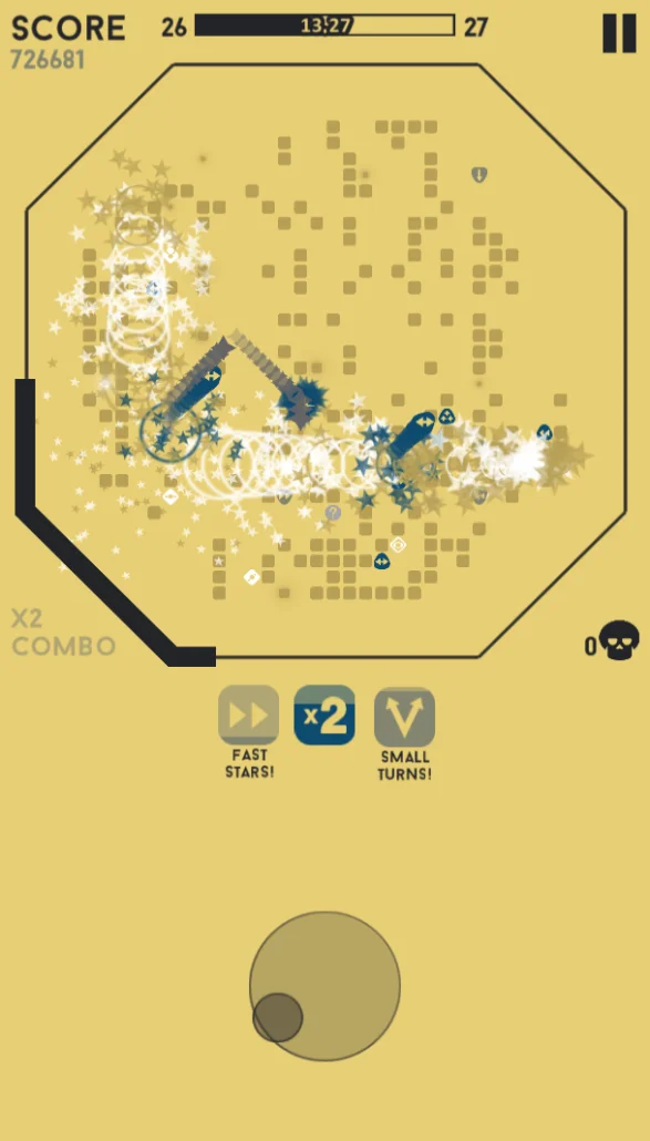 Starific - кадр 2