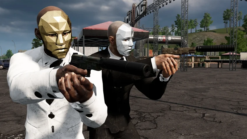 The Culling 2 - кадр 1