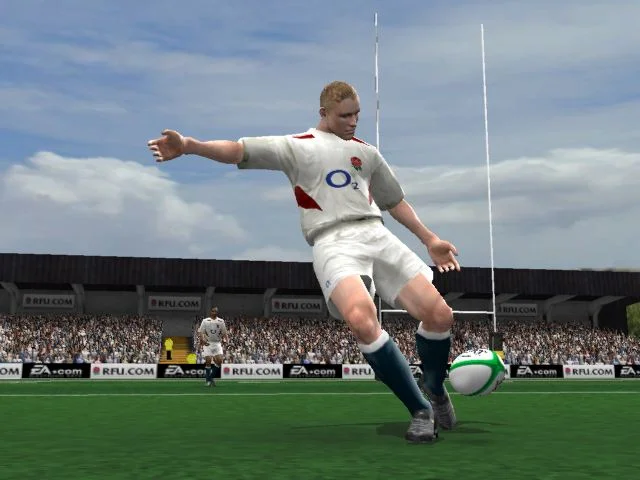 Rugby 2005 - кадр 13