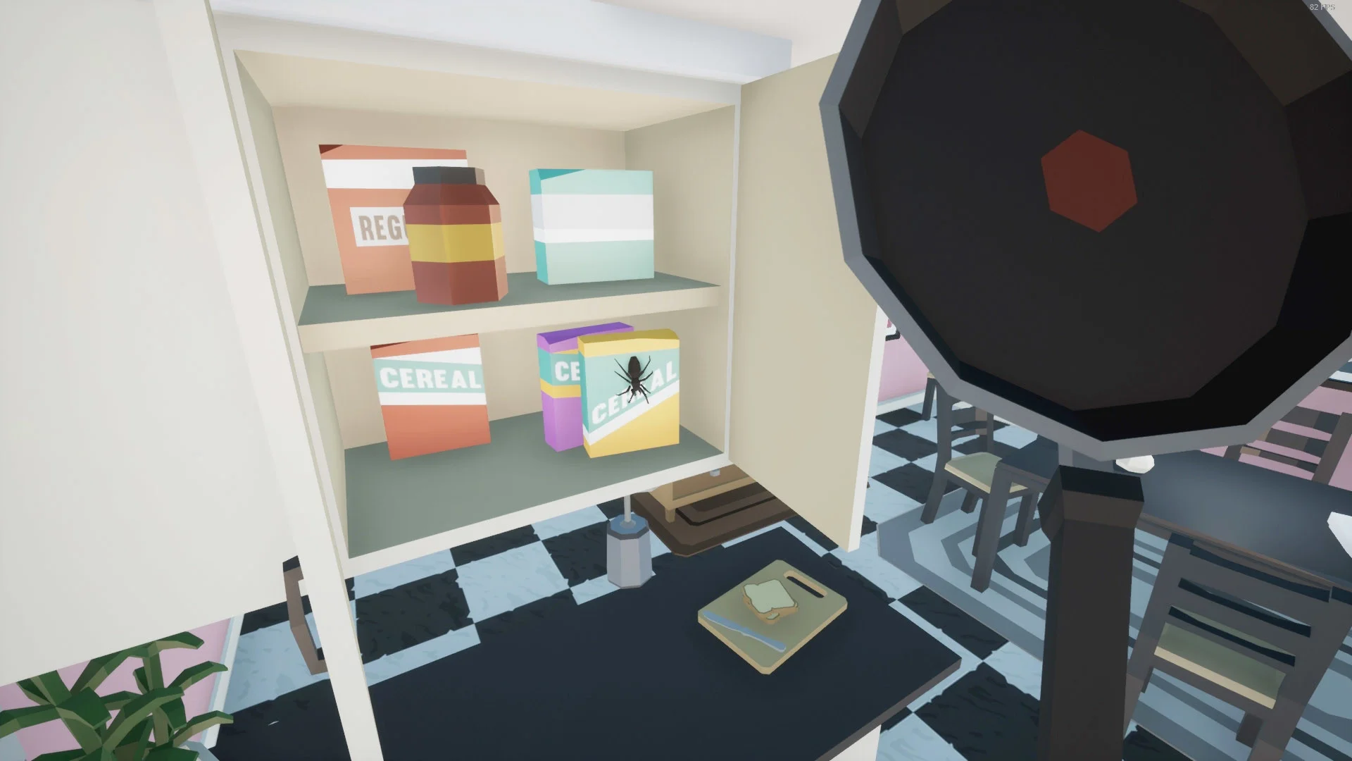 Kill It With Fire - кадр 2