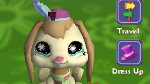 Littlest Pet Shop Spring - кадр 3