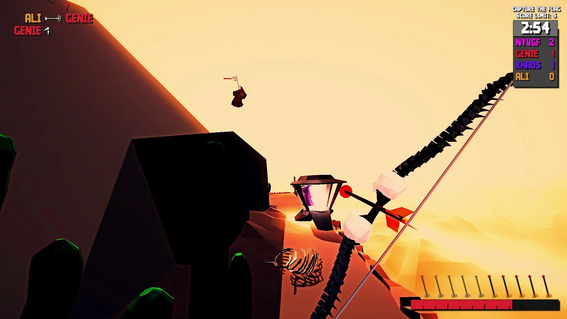 Arkshot - кадр 10