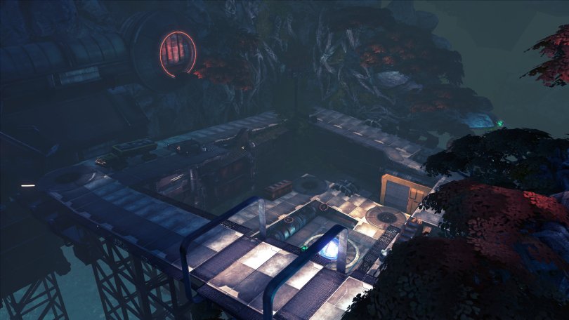Sanctum 2: Ruins of Brightholme — скриншот 2