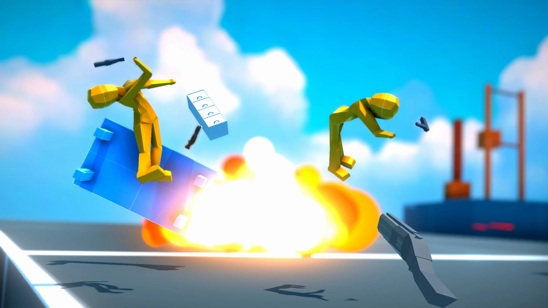 KARLSON - кадр 1