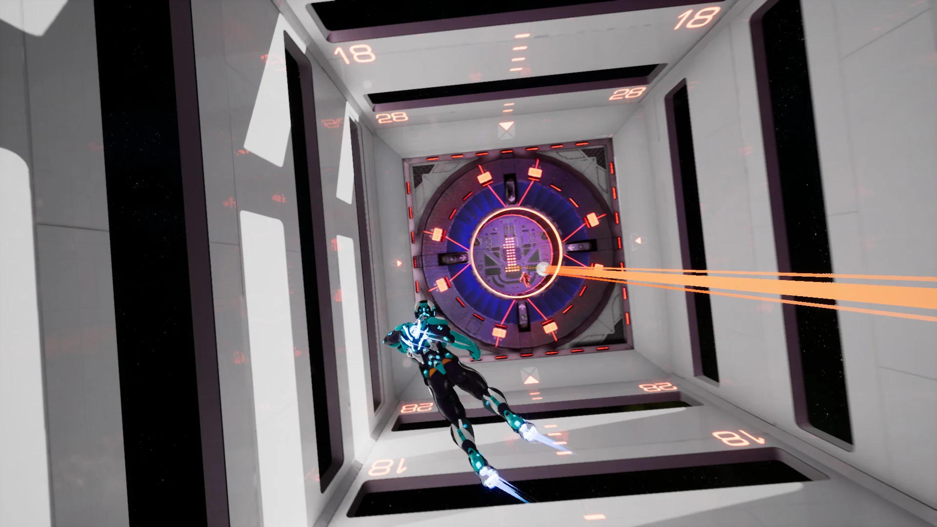 RUCKBALL - кадр 6