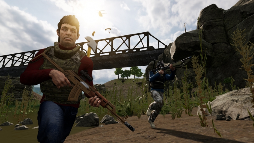 The Culling 2 — скриншот 4
