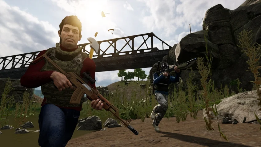 The Culling 2 - кадр 4