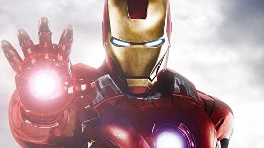 Marvel’s Iron Man VR - кадр 2